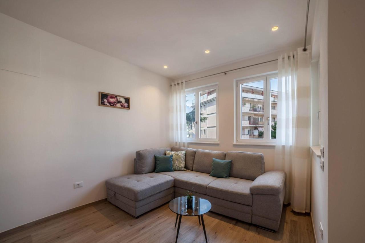City Apartment Flora Merano Extérieur photo