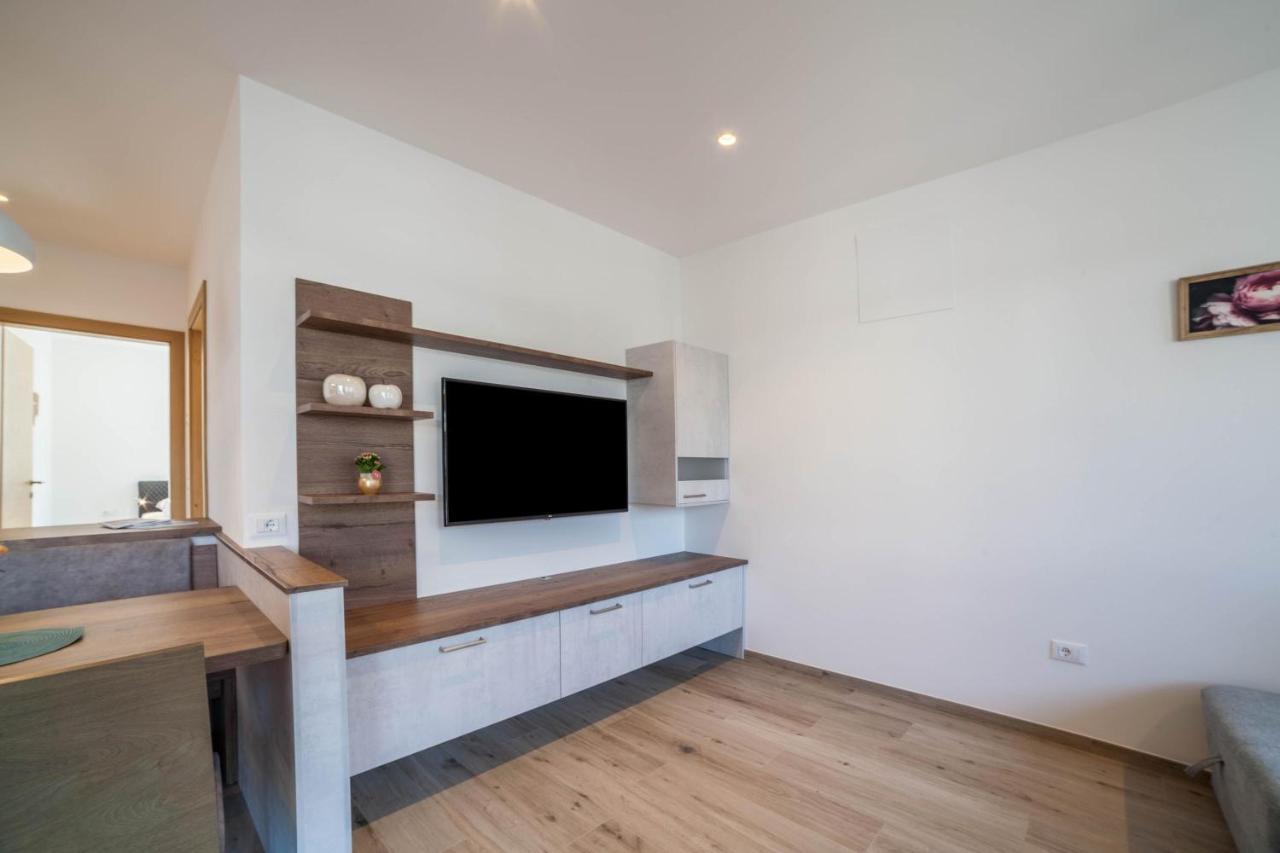 City Apartment Flora Merano Extérieur photo